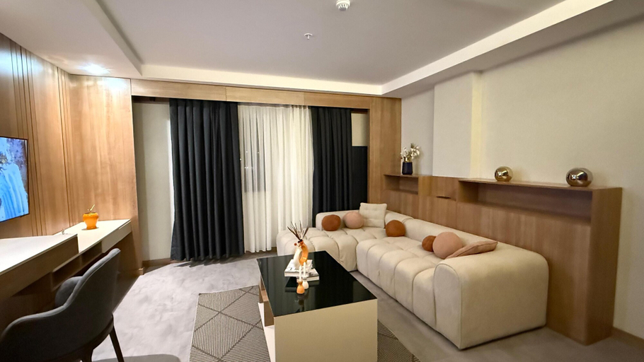 Bedroom 3, Rest By Dedeman Elbistan, Elbistan