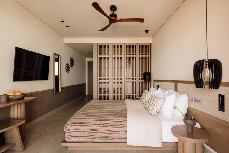 Bedroom 3, Unda, Ionian Islands