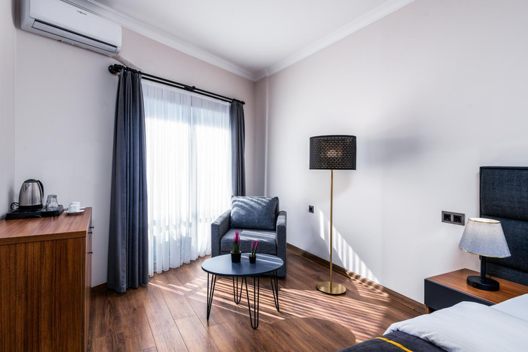 Bedroom 3, SH HOTEL, Karşıyaka