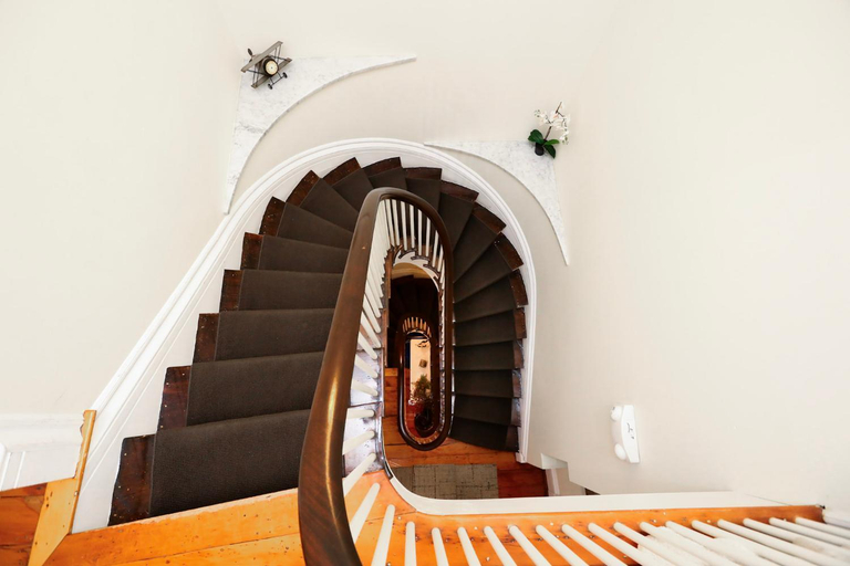 3, Charming & Stylish Studio on Beacon Hill #6, Boston