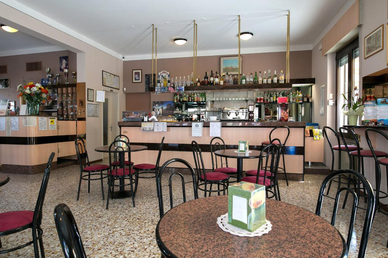 Food & Drinks 3, Hotel Olimpia, Brescia