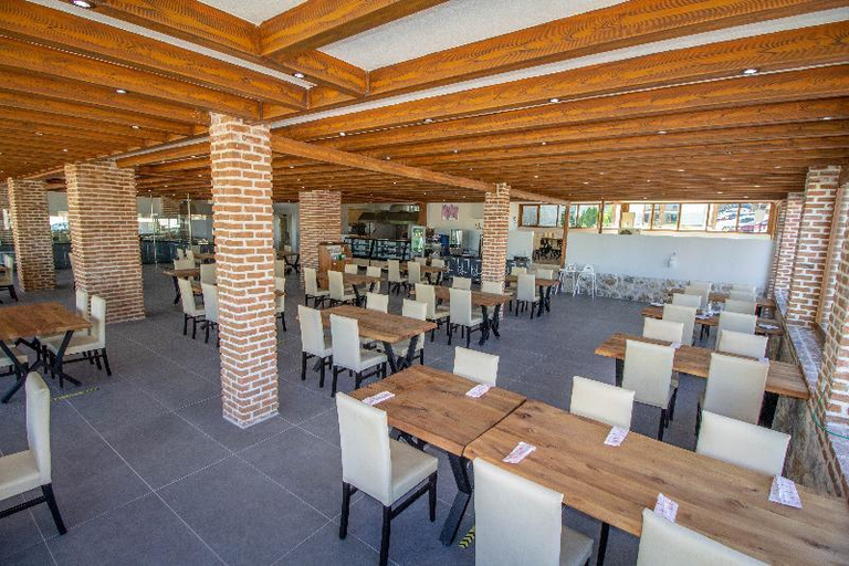 Food & Drinks 5, Zehra Villas, Fethiye