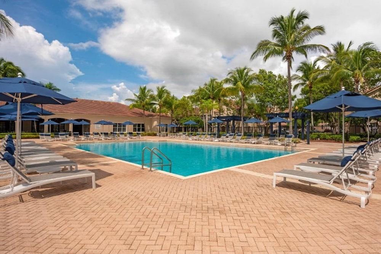 Sport & Beauty 3, Kasa Wellington South Florida, Palm Beach