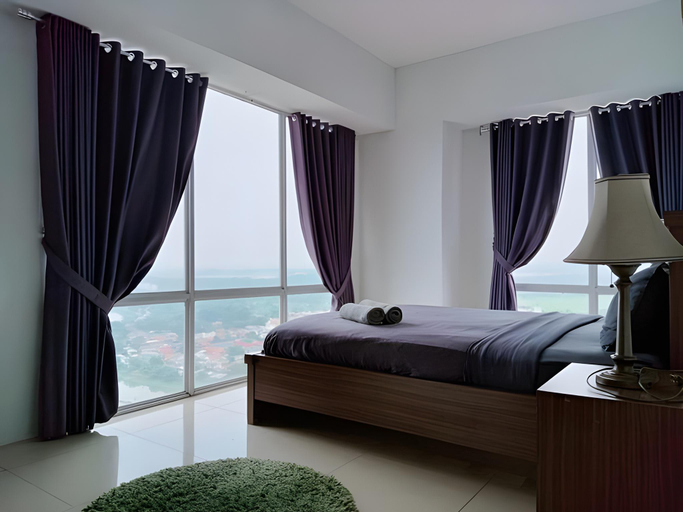Others 5, Tamansari Mahogany Apartement by Sct, Karawang