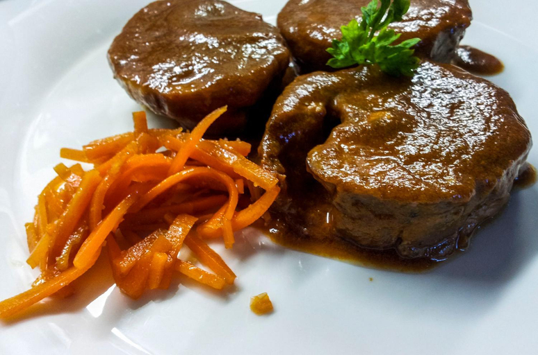 Food & Drinks 4, Hotel Restaurante Casa Pipo, Asturias