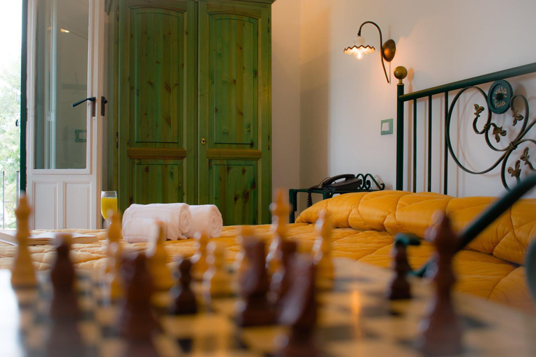 Others 4, Agriturismo Villa Gaia, Ragusa