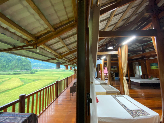 Others 4, Ecolodge Đong Lam Homestay, Hữu Lũng