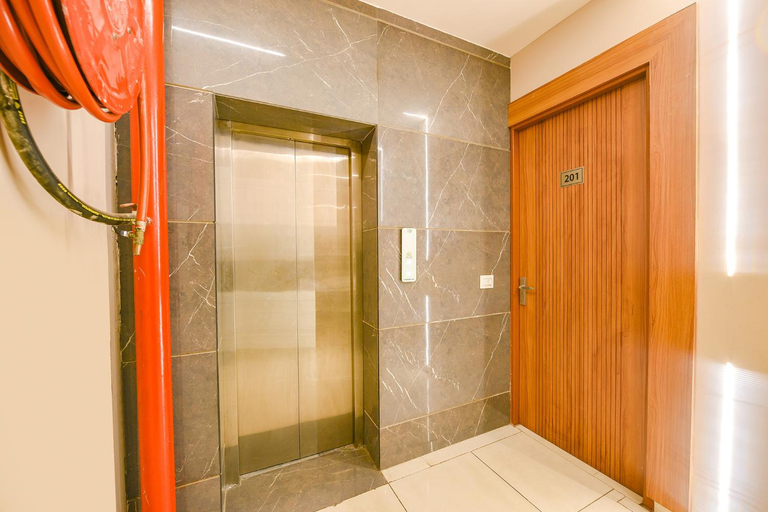 Others 4, FabHotel DC Premium, Panchkula