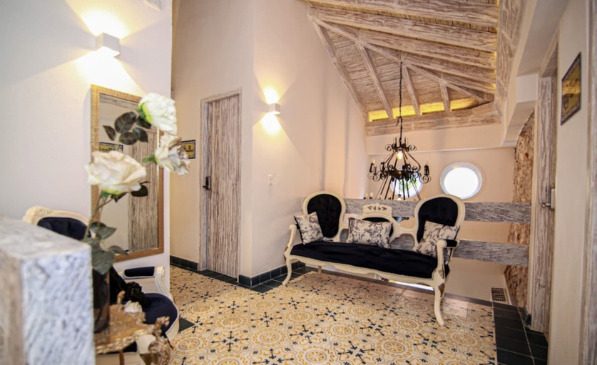 Others 5, Hotel boutique callecitas de san diego, Cartagena de Indias