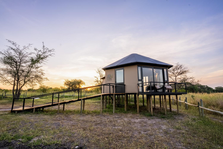 Others 5, Chobe River Camp, Katima Muliro Rural