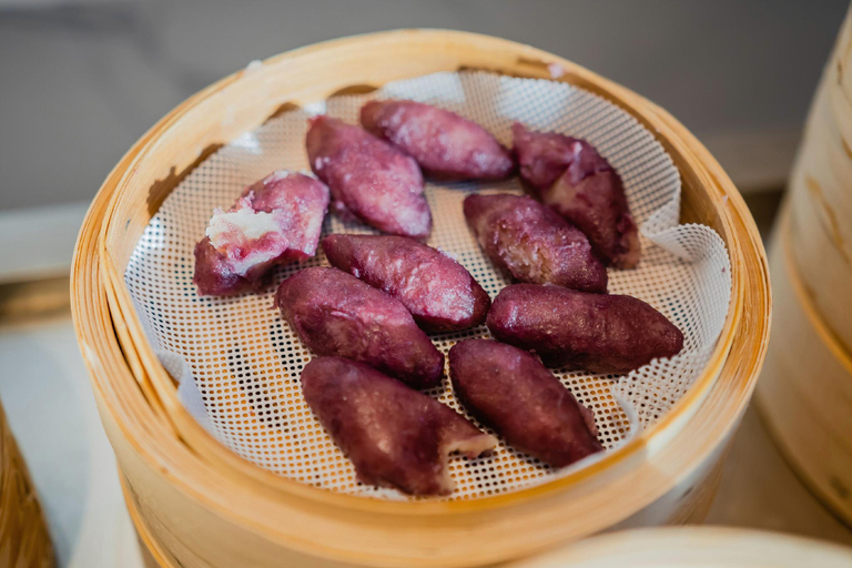 Food & Drinks 5, ECHARM Hotel (Guangzhou TaiKoo Hui Huashi Subway Station ), Guangzhou