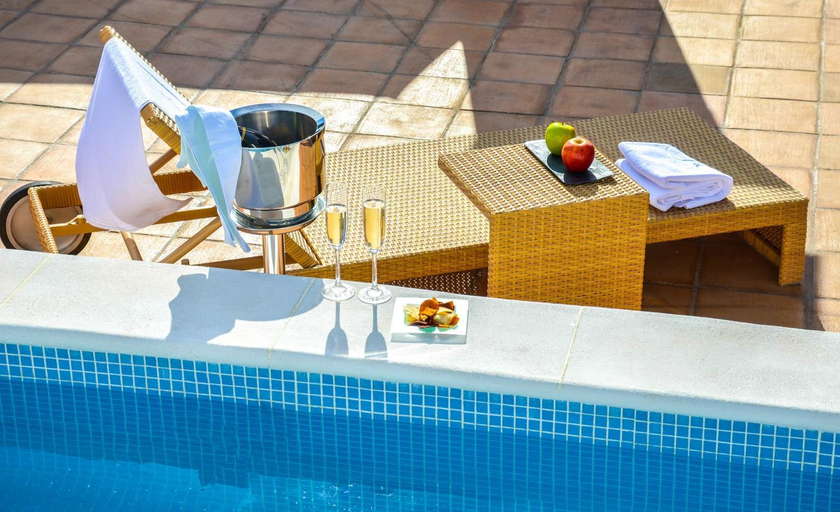 Sport & Beauty 2, Aguilas5 SevillaSuites, Sevilla