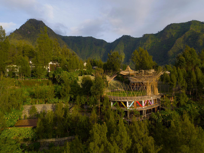 Others 4, Pagupon Bromo Budget Lodge, Probolinggo