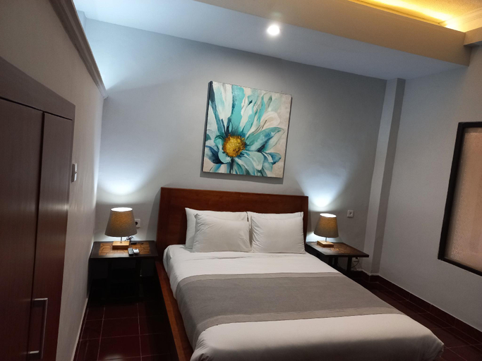 Bedroom 3, New Mumbul Ubud, Gianyar