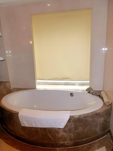 Bathroom 5, Leeden, Guangzhou