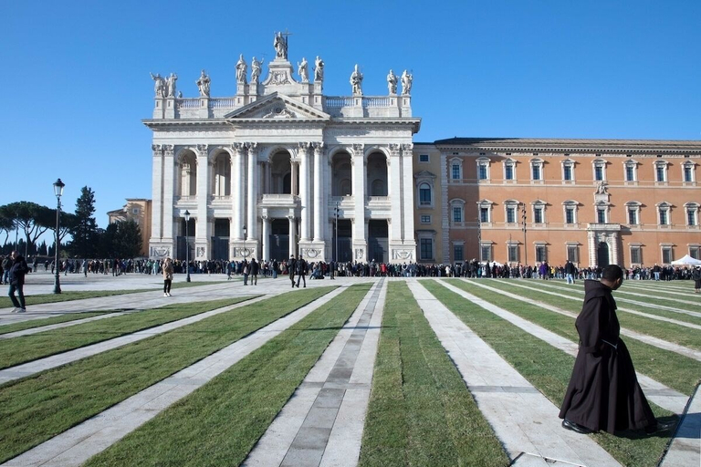 Exterior & Views 2, Ventuno Dei Luxury Suites - San Giovanni, Rome