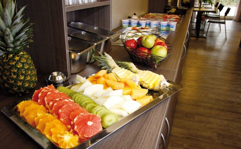 Food & Drinks 2, GS Hotel Mindelheim, Unterallgäu