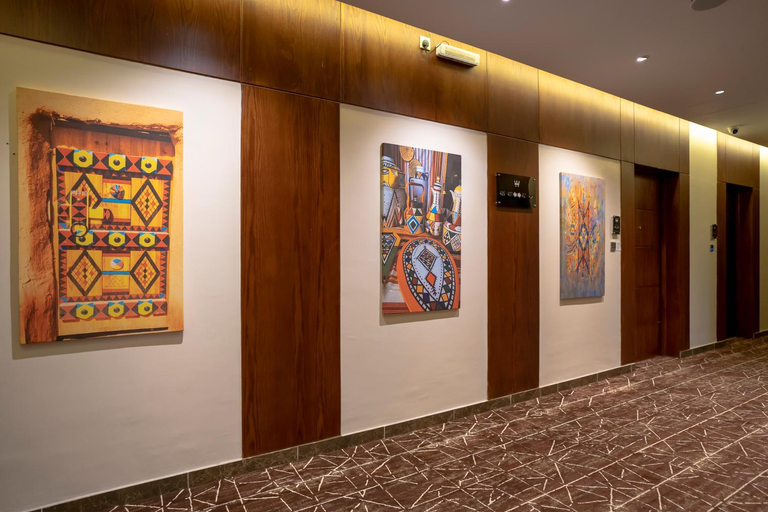Others 4, W Suites Hotel Apartments