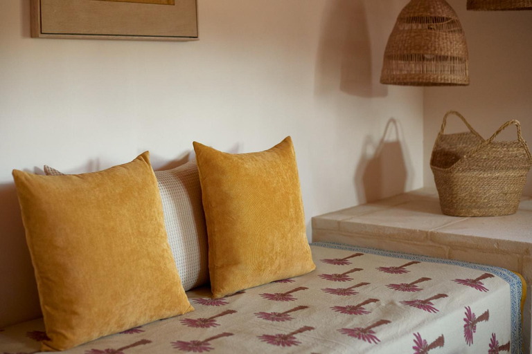 Bedroom 3, Son Granot Hotel Rural, Baleares
