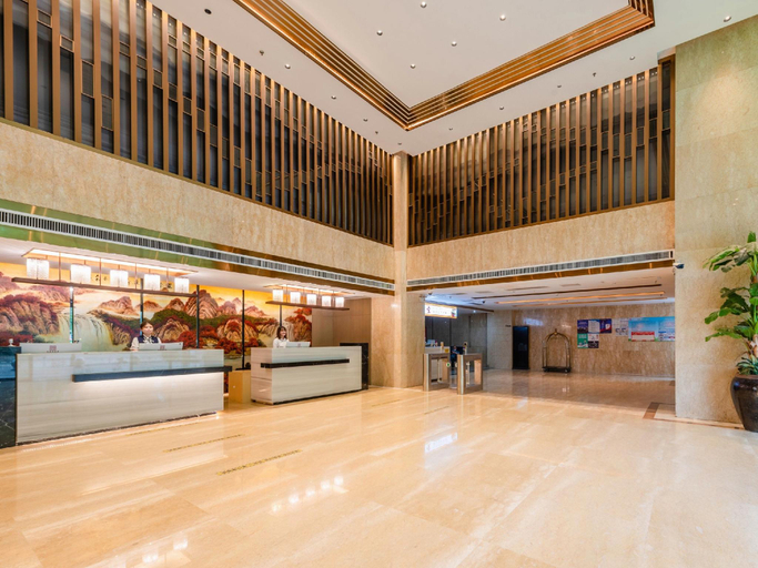Others 5, Cheerful Hotel, Guangzhou