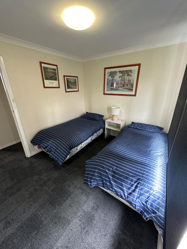 Others 5, The Silver Bream Motel & Self Contained Units, E. Gippsland - Orbost