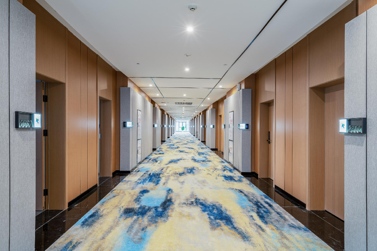 Others 4, Rezen Select Hotel Chongqing Wanzhou, Chongqing