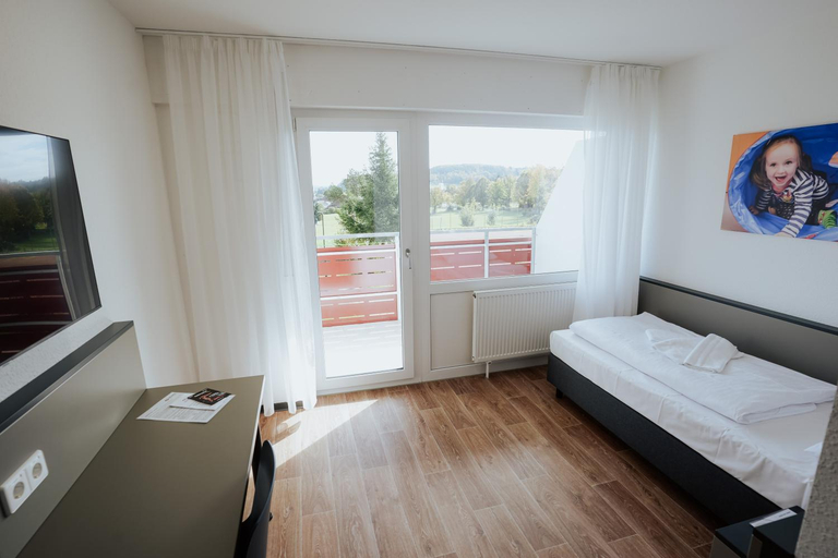 View 4, STB Campus Bartholomä, Ostalbkreis