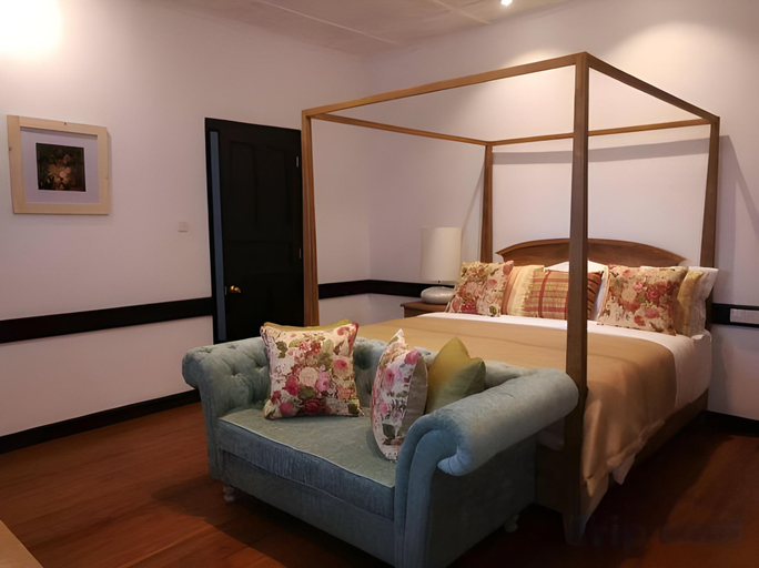 Bedroom 2, Oliphant Boutique Villa by Amaya, Nuwara Eliya