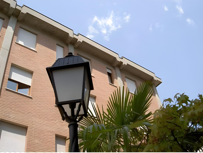 Exterior & Views 3, Hotel Plaza Tabiano, Parma