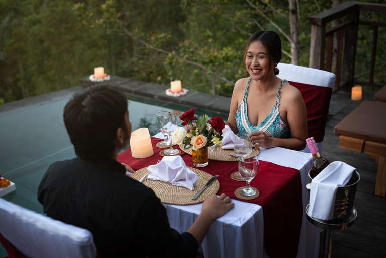 Food & Drinks 5, Loids Villa Eco Lodge Lempuyang, Karangasem