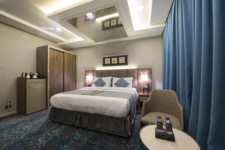 Bedroom 3, BRAM HOTEL & SUITES, Jeddah