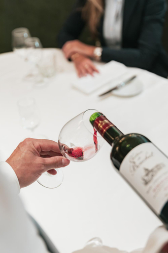 Food & Drinks 5, De Lindenhoeve Boutique Hotel, Sluis