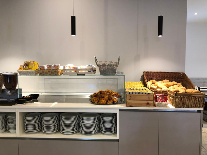 Food & Drinks 5, Hotel ALDEBARAN & Restaurant, Venezia