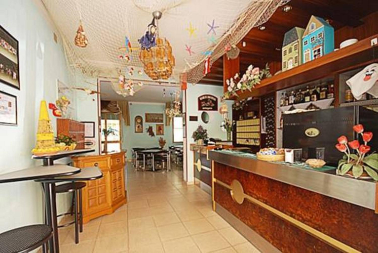 Food & Drinks 4, Hotel Marina, Forli' - Cesena
