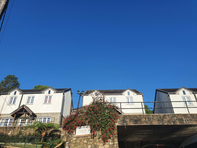 Others 4, Lakeside Cottages, Nuwara Eliya