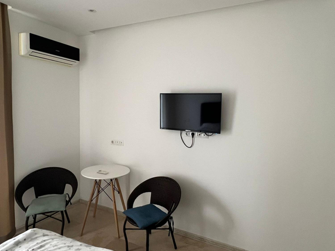 Bedroom 2, ORBI Residence LUXURY, Batumi
