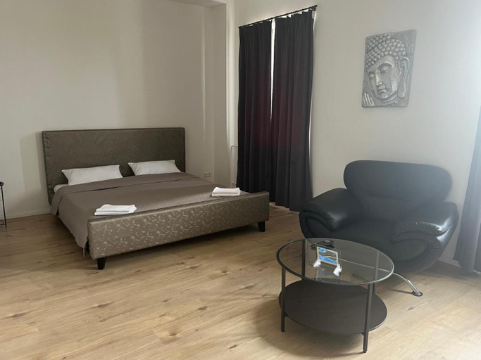 Bedroom, Best-Budged24, Ortenaukreis