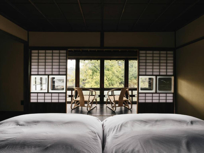 Bedroom 2, minamo, Ukiha