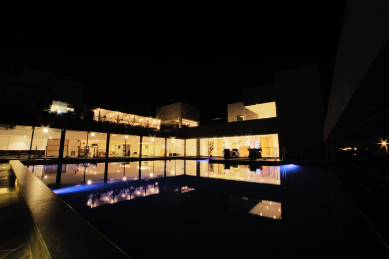Sport & Beauty 2, The Vern at BLVD, Nashik