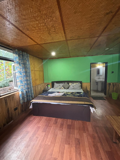 2, Odyssey Stays Rimbi, West Sikkim