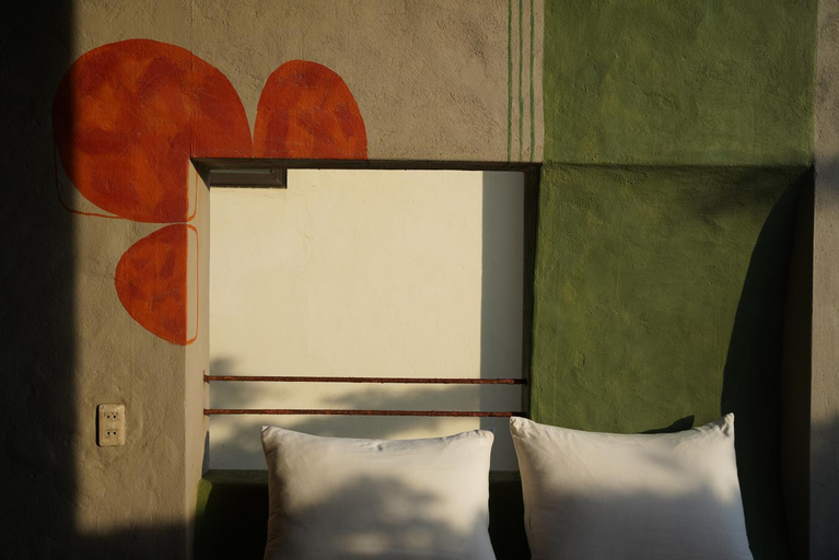 Bedroom 3, Dechiu Hotel, Da Nang