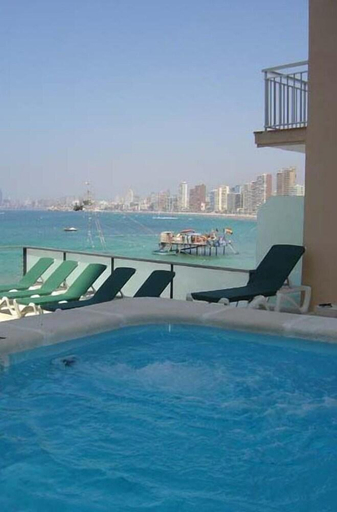 Sport & Beauty 5, Hotel Nadal, Alicante