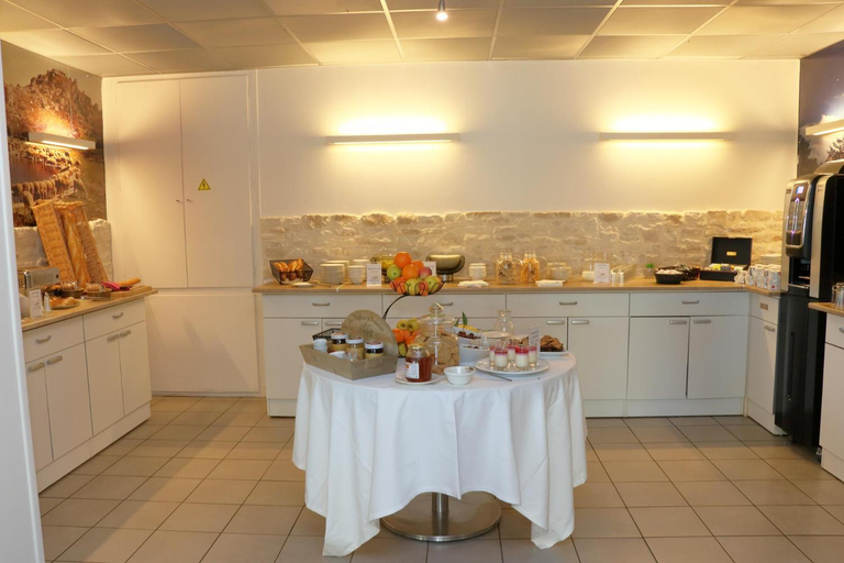 Food & Drinks 5, Domaine Saint Esteve, Aveyron