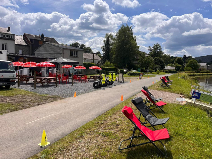 Others 3, Le Clos Joli, Ardennes