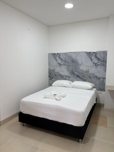 Bedroom 4, Karolina Real Hotel Experience, Apartadó