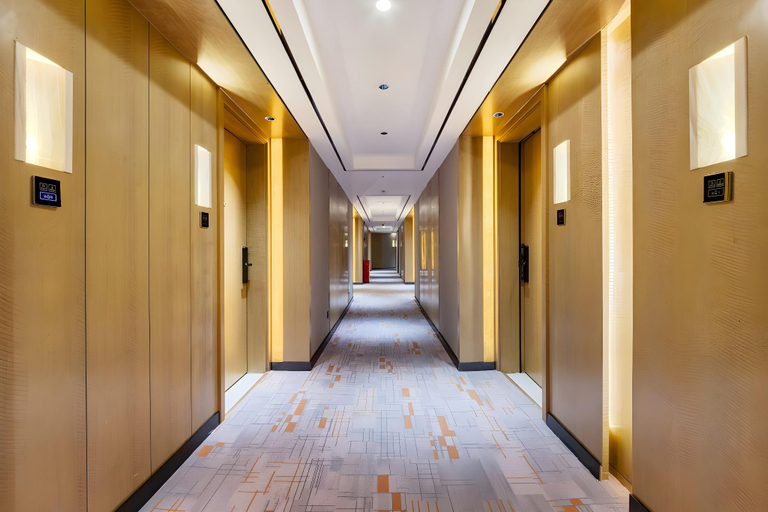 Others 4, Meidu Serviced Apartment (Yongqingfang Chenjiaci Subway Station Branch), Guangzhou