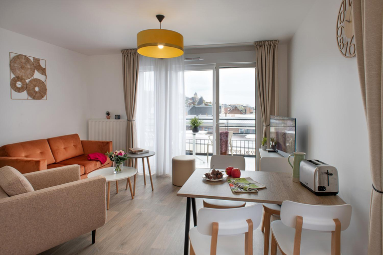 Others 3, DOMITYS Residence Seniors - La Palangre, Seine-Maritime