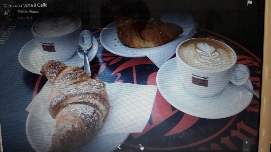 Food & Drinks 5, Holidays S.Lorenzo Guest House New, Roma