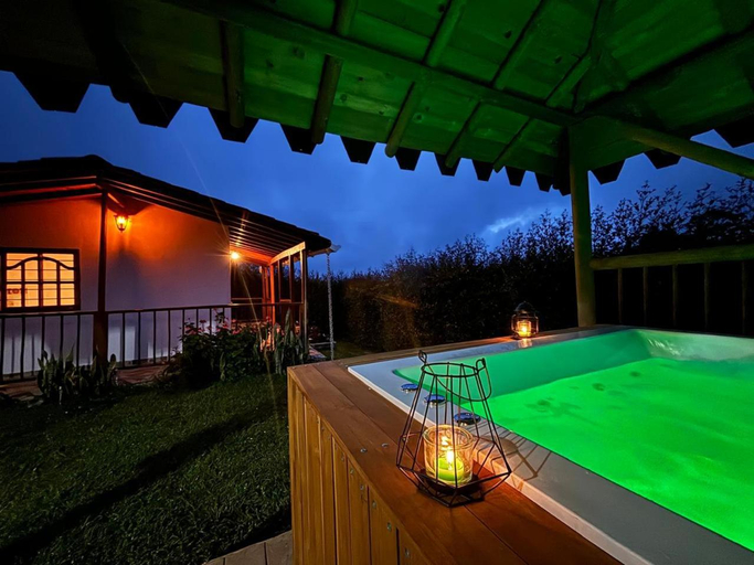 Sport & Beauty 2, Villas Julieta, Peñol