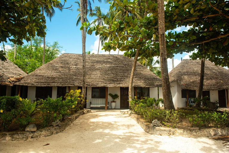 Exterior & Views 2, Poa Poa Bungalows, Kaskazini 'B'
